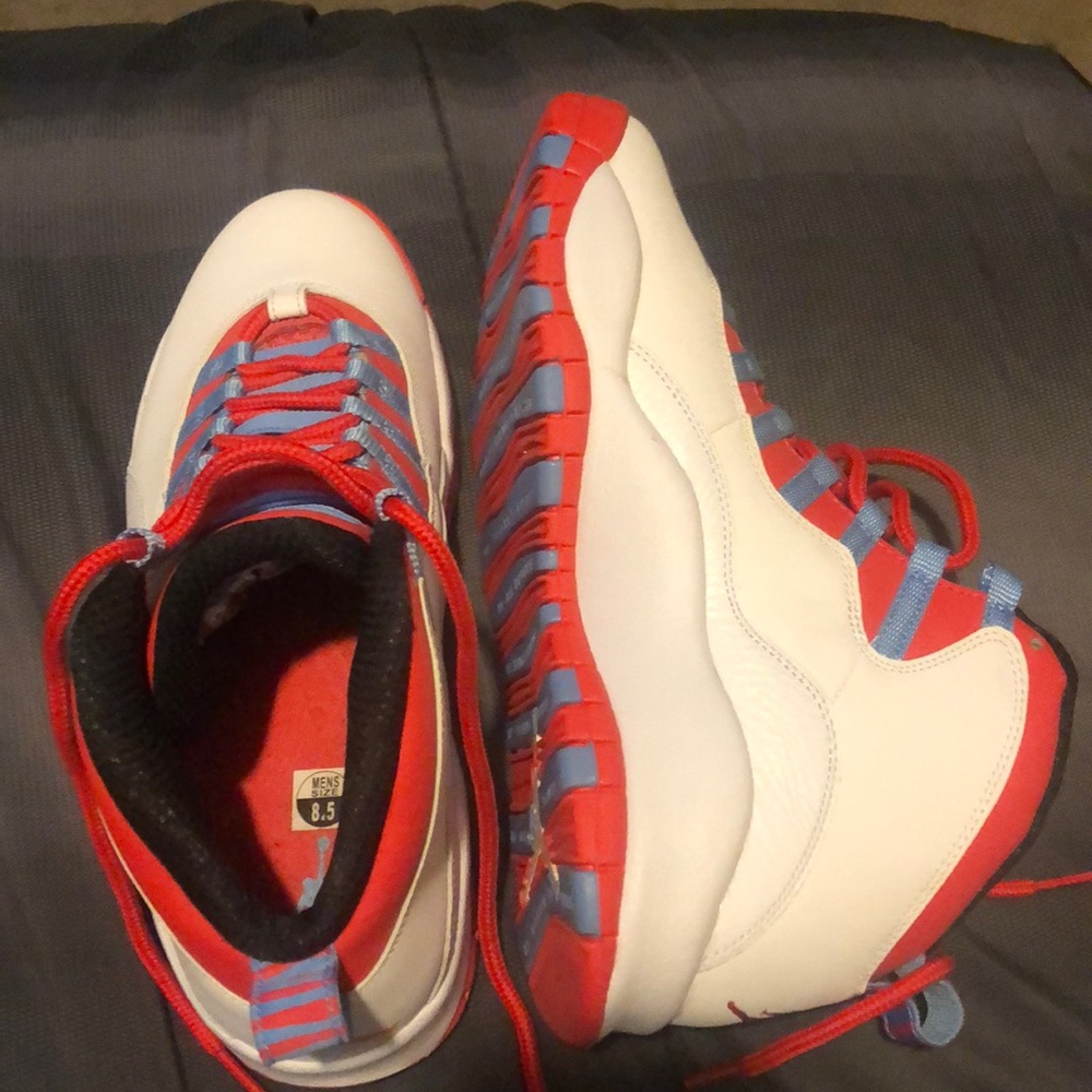 Jordan’s
